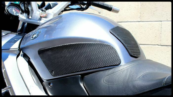 TechSpec XL2 Gripster Tank Grip for Yamaha FJR1300 01-05