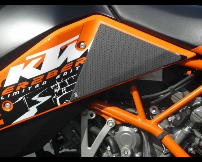 TechSpec XL2 Gripster Tank Grip for Ktm Super Enduro 950