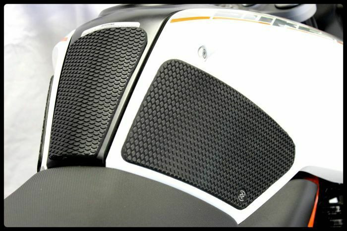 TechSpec XL2 Gripster Tank Grip for Ktm Duke 690 12-Current