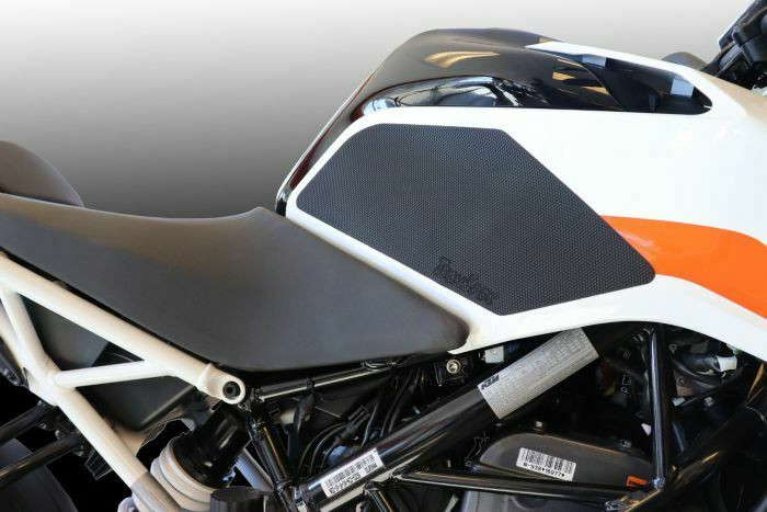 TechSpec XL2 Gripster Tank Grip for Ktm Duke 390 20-Current