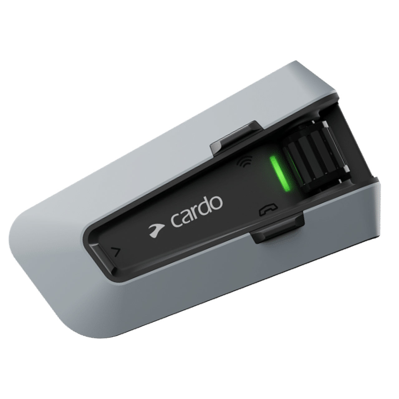 Cardo Packtalk Custom Bluetooth Headset Single - Speed Addicts
