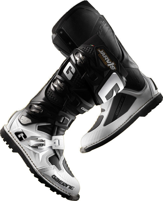 Gaerne SG-12 Enduro Jarvis Edition Boots