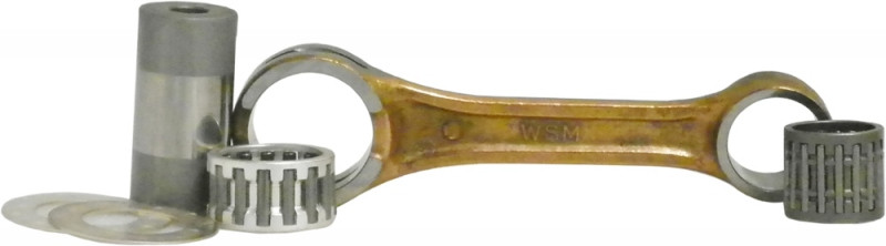 Wsm Connecting Rod Kit - 010-521
