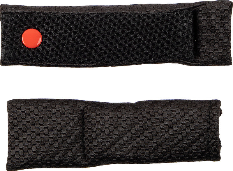 6D ATR Chin Strap Covers