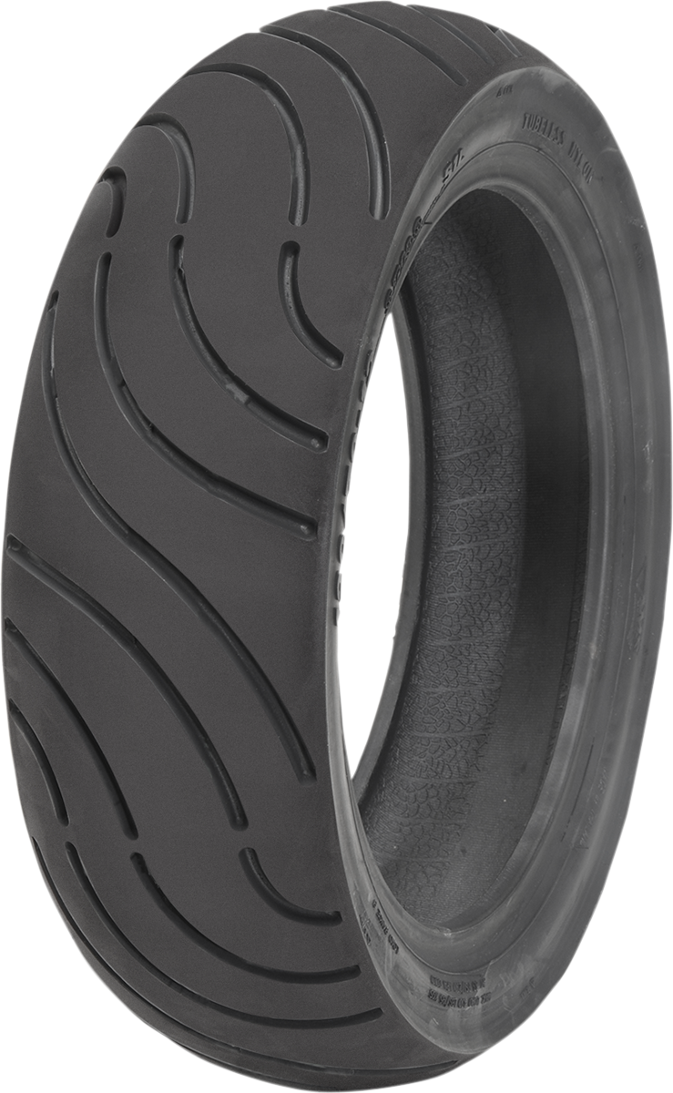 AMS Tire ST108 Front/Rear 120/70-12 51L - 1222-379