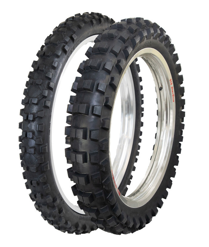 AMS Tire Bite MX Rear 2.50"-12" 36J - 1225-376