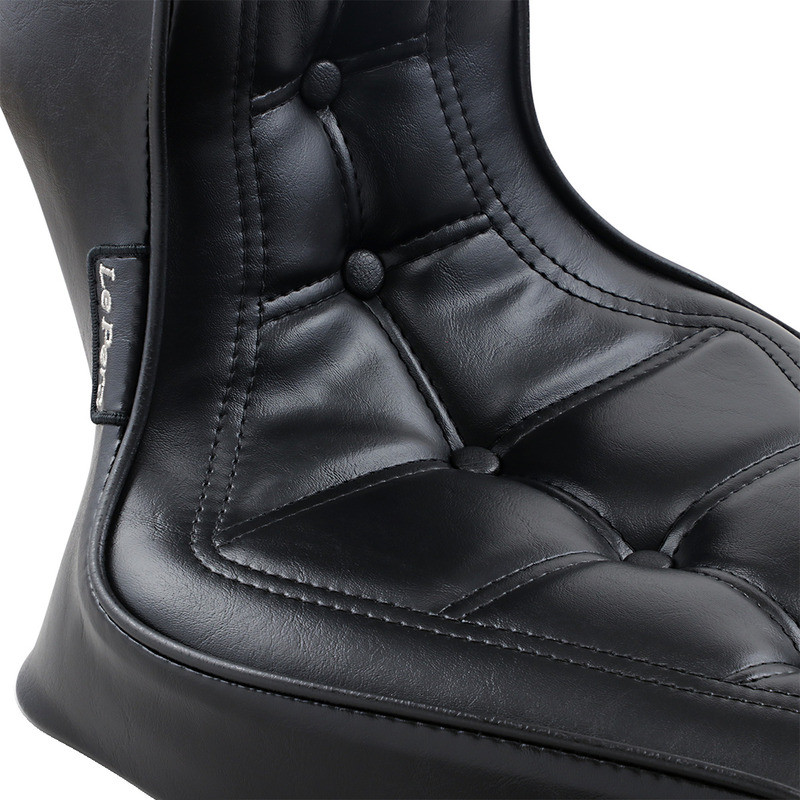 Le Pera 2 Piece Signature II Seat Rigid Frame - L-574