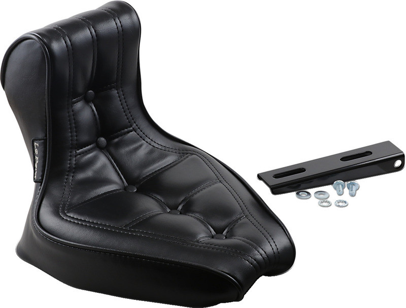 Le Pera 2 Piece Signature II Seat Rigid Frame - L-574