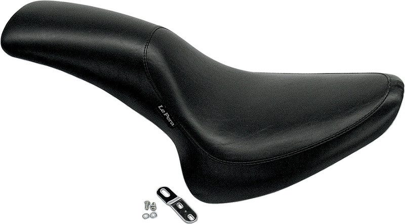 Le Pera Silhouette Seat Gel Softail '00-'05 - LGX-860