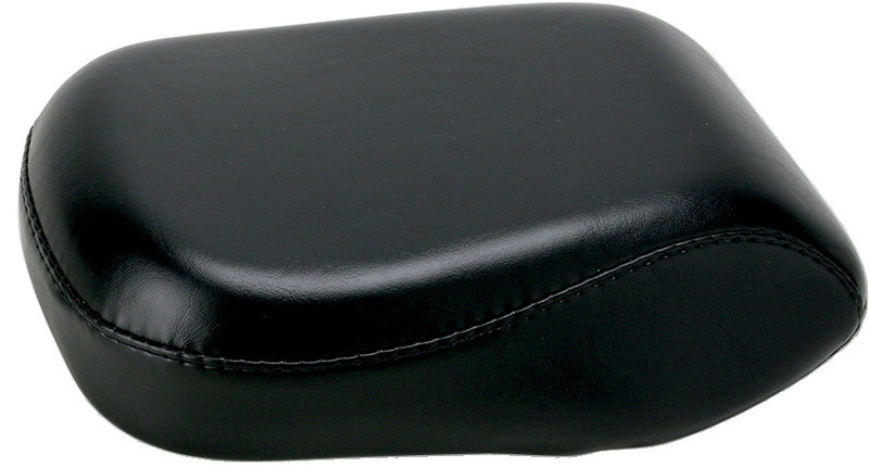 Le Pera Bare Bones Pillion Pad Smooth Black FXST '06-'10 - LK-007P