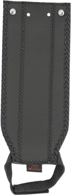 Mustang Plain Tank Bib DWG - 93123