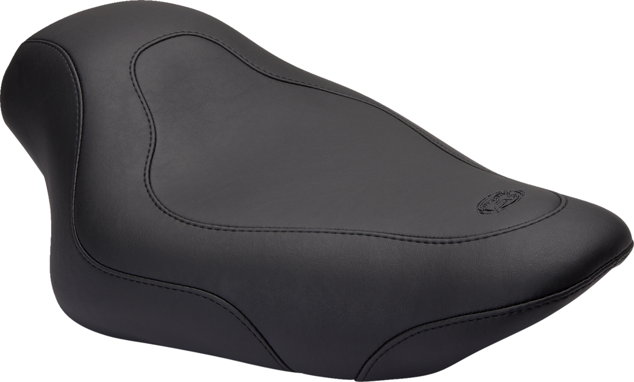 Mustang Tripper Solo Seat XL - 76570