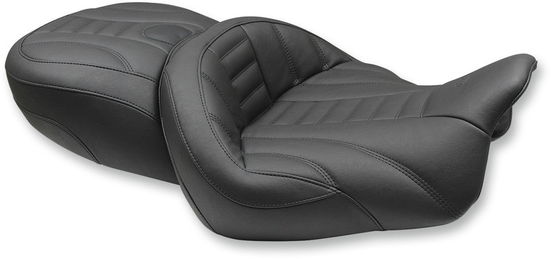 Mustang Super Touring Seat Driver's Backrest FLRT - 79598