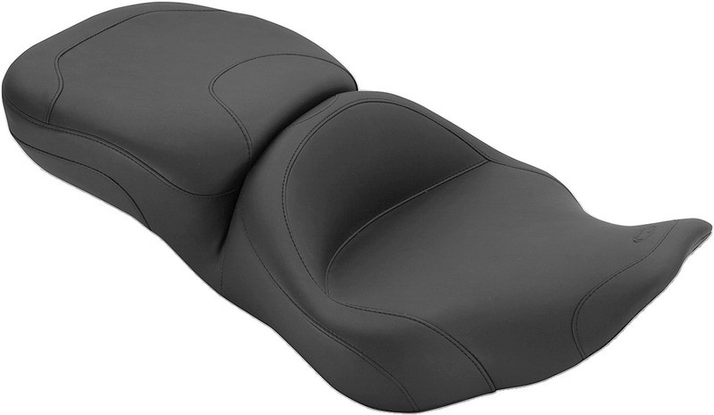 Mustang Super Touring Seat Vintage Road King '97-'07 - 76973