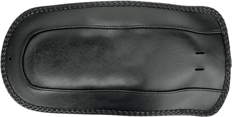Mustang Fender Bib Plain - 78077