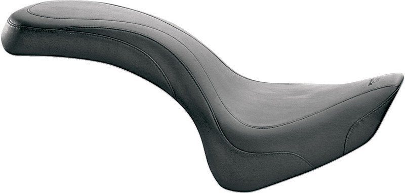 Mustang Day Tripper Seat Roadstar - 76168