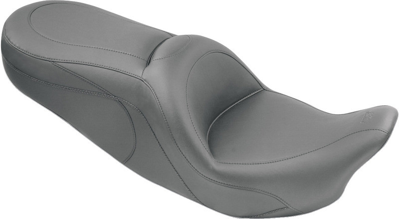 Mustang Sport Touring Seat FLT '08-'21 - 76032