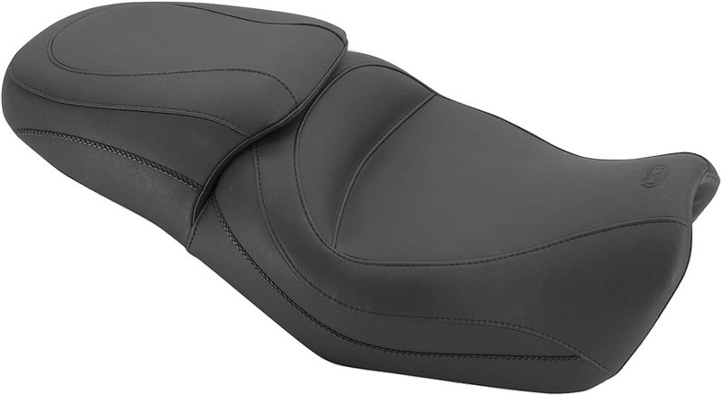 Mustang Touring Seat XG 500/700 - 76421