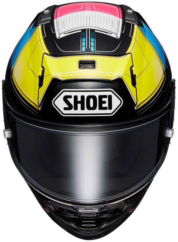 SHOEI X-FIFTEEN プロキシー TC-11 Lサイズ 新品 X-15 SHOEI X-FIFTEEN プロキシー TC-11 Lサイズ 新品 X-15