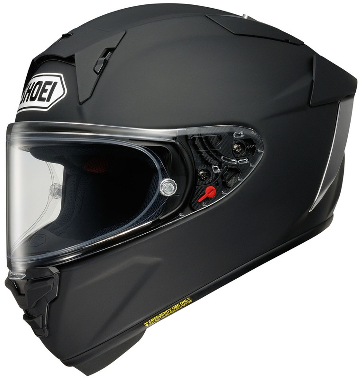 Shoei X-15 Matte Helmet