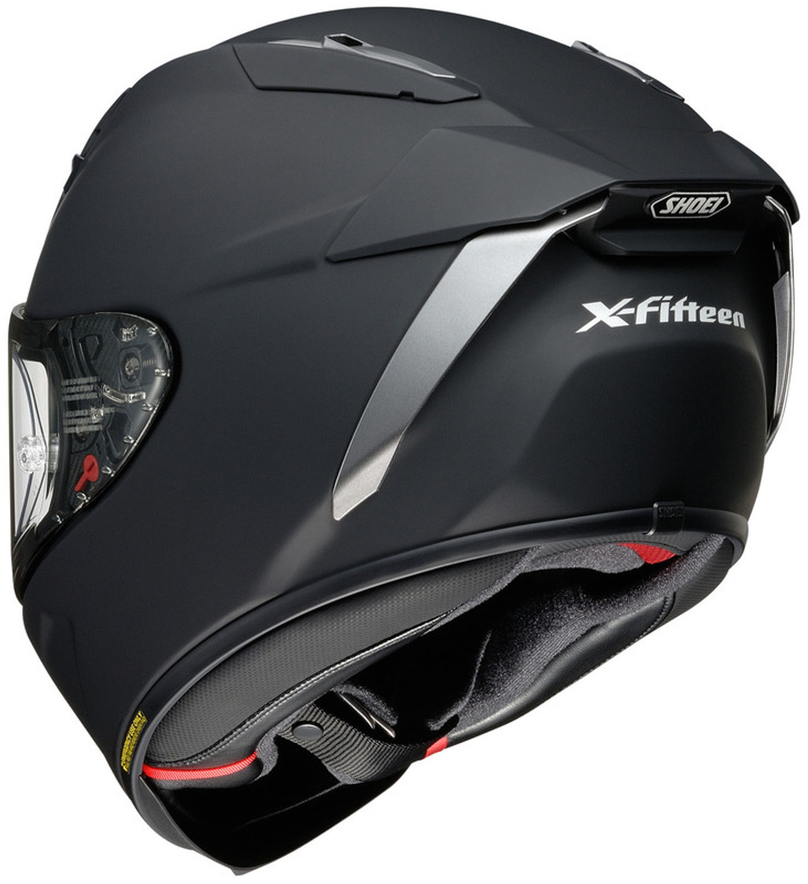 Shoei X-15 Matte Helmet