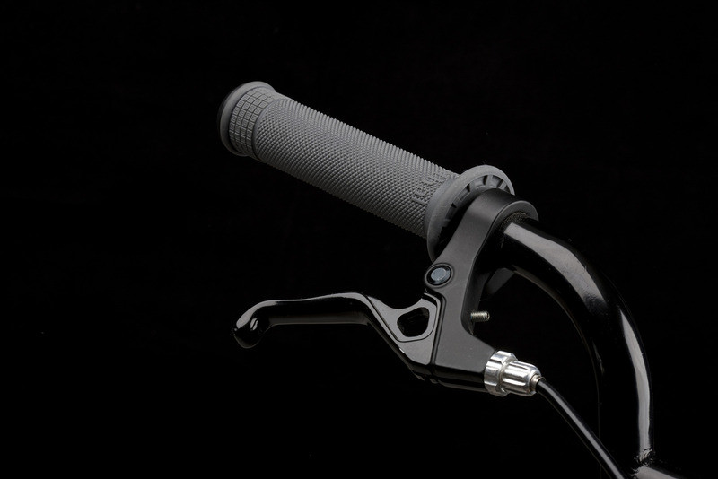 Renthal Grips Diamond Firm - G091