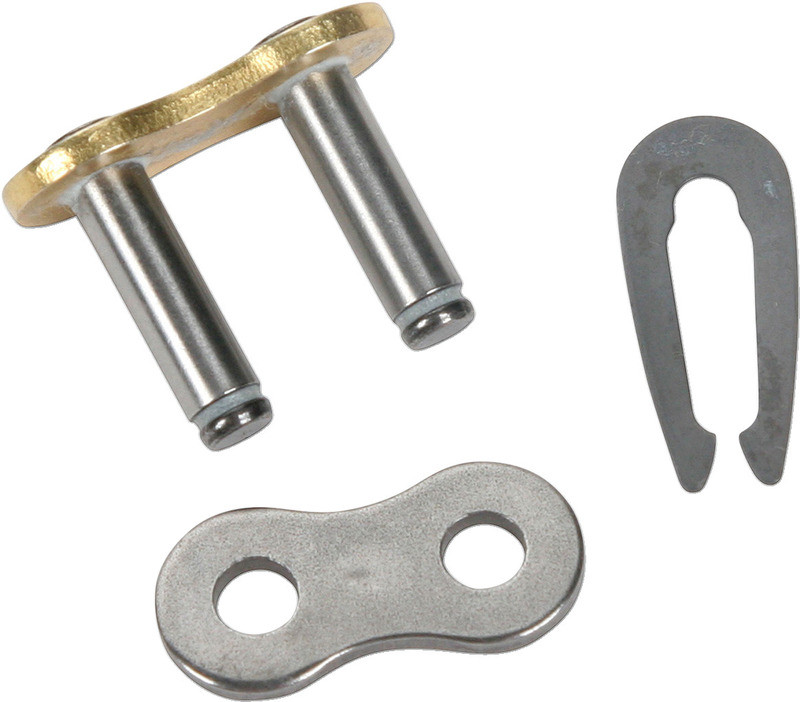 Renthal 428 R1 Replacement Connecting Link ClipType - C253