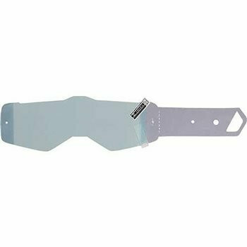 LS2 Aura Laminated Tear Off