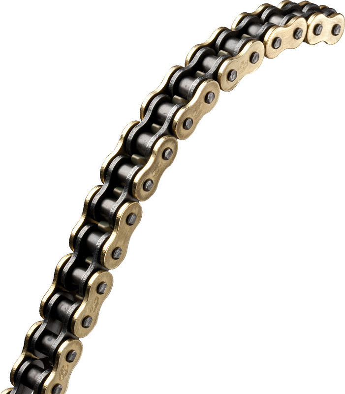 Renthal R4-2 SRS Road Chain 530 120 Link - C526