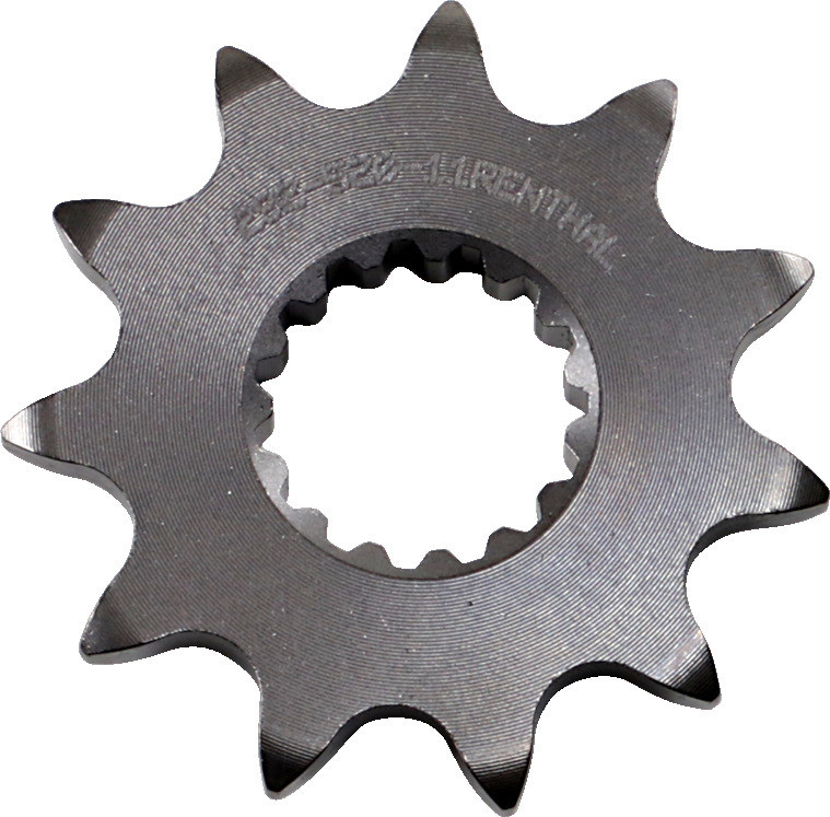 Renthal Sprocket Front 11 Tooth - 292--520-11P