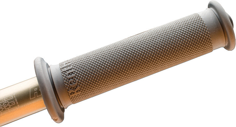 Renthal Grips Street Medium - G148
