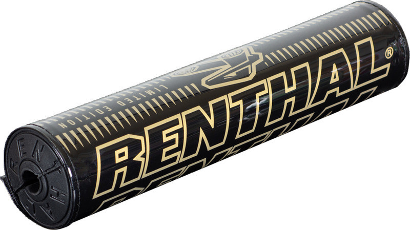 Renthal Bar Pad Limited Edition Hard Ano - P364