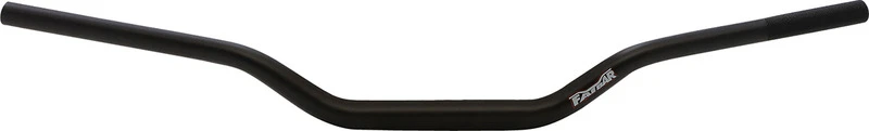 Renthal Handlebar Fatbar Street 831 Yamaha Tenere Black - 831-50-BK