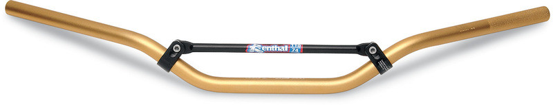Renthal Handlebar Street Fighter Gold - 78902GO03219