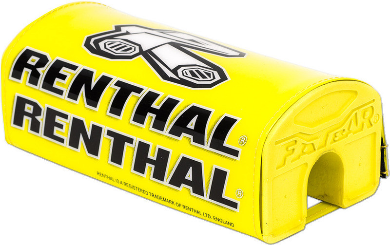 renthal fatbar limited edition