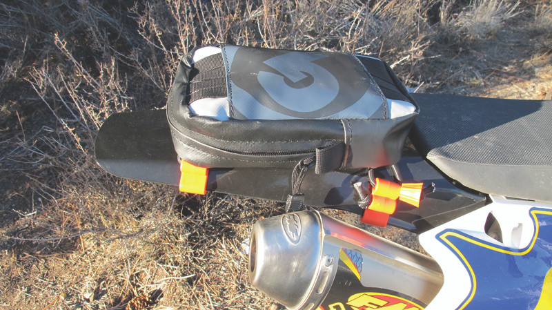 Giant Loop Rubber Boa Straps - RBS17