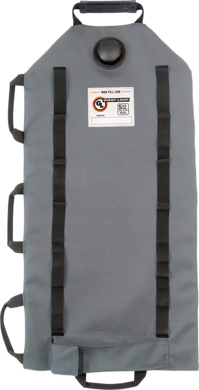 Giant Loop Armadillo Liquid Reservoir Bag 5 Gal - AB21-GL-G5