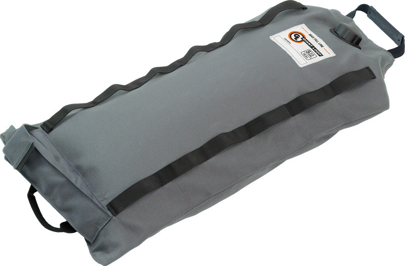 Giant Loop Armadillo Liquid Reservoir Bag 5 Gal - AB21-GL-G5