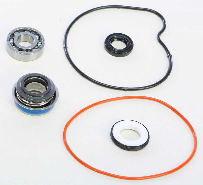 Hot Rods Hot Rod Water Pump Kit Yam Rap Tor 660 '01-05 - WPK0062