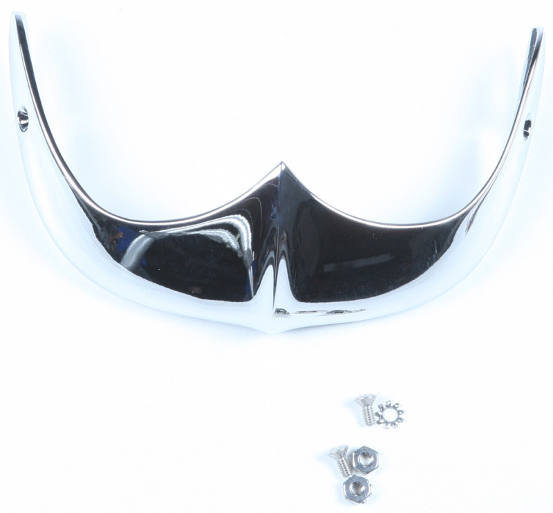 National Cycle Fender Tip Front Kaw - N739FF