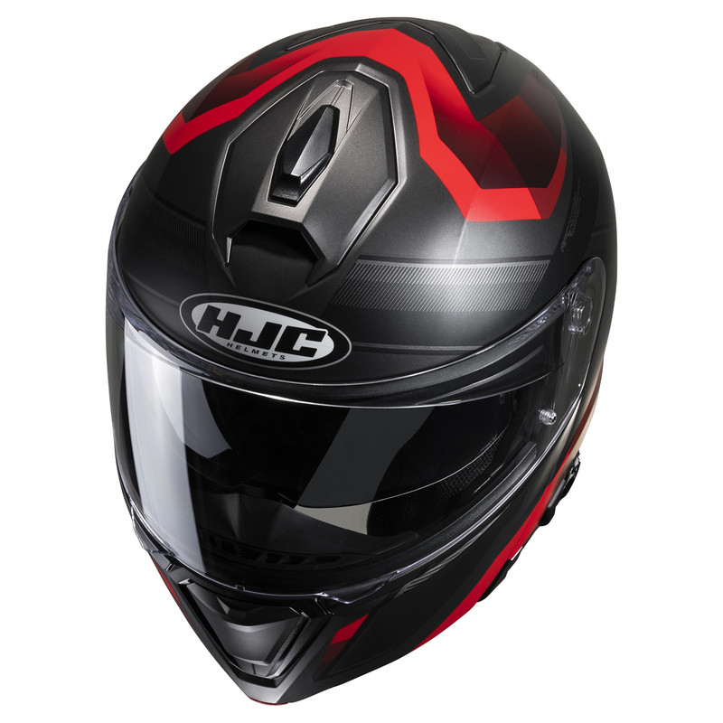 HJC i90 Lark MC-1SF Helmet