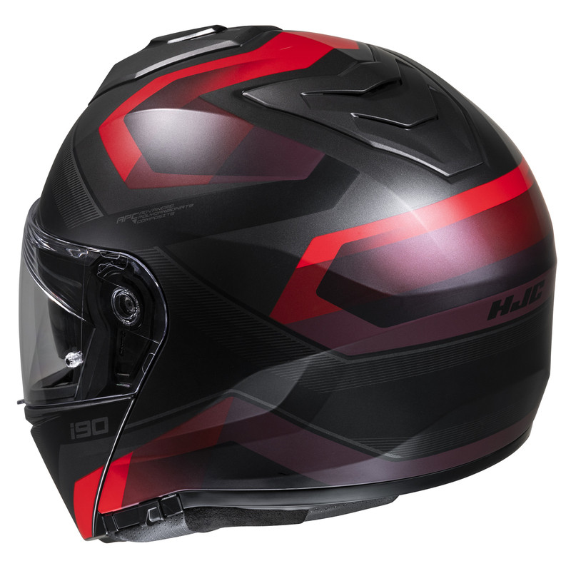 HJC i90 Lark MC-1SF Helmet