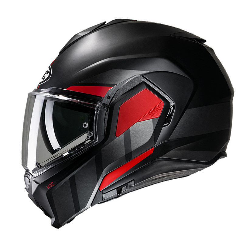 HJC i100 Beis MC-1SF Helmet