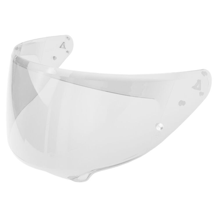 HJC HJ-38 Clear Pinlock Shield for i71, F71, i11