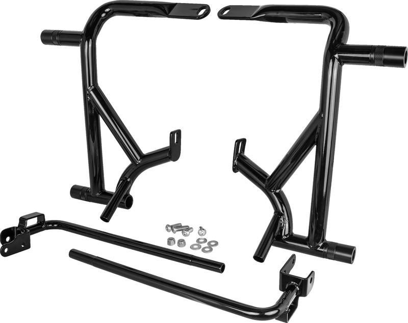 Burly Brawler Kit Touring 2009-2022 - B10-3013B