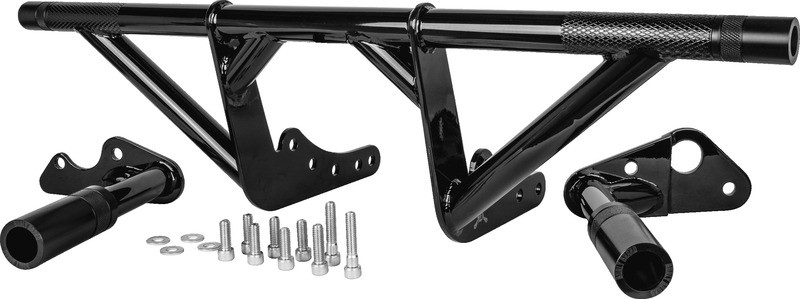 Burly Brawler Kit Softail M8 2018-2022 - B10-3012B