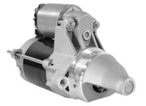 Fire Power Starter S-D - SND0584