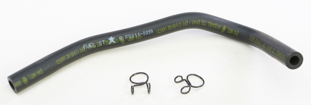 Fuel Star Fuel Star Hose & Clamp Kit Yam Yz 85 `02-15 - FS110-0121