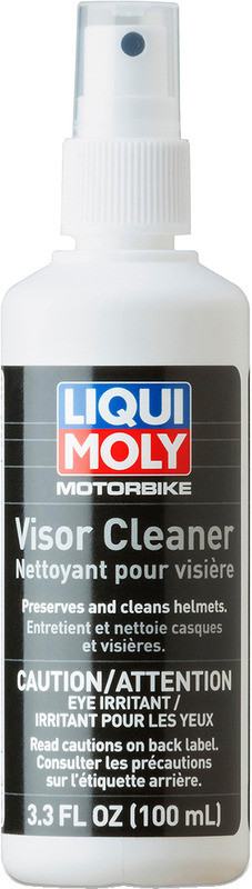Liqui Moly Visor Cleaner 100ml - 20160