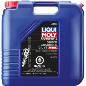 Liqui Moly Racing Synthetic Shock Oil 20L - 20292
